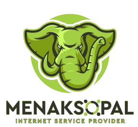 Logo Menaksopal Link Nusantara
